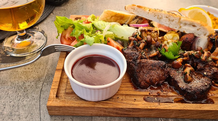 Valmiera Food Tour