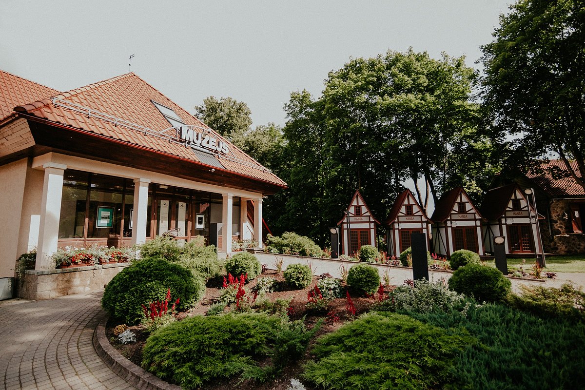Valmieras Muzejs